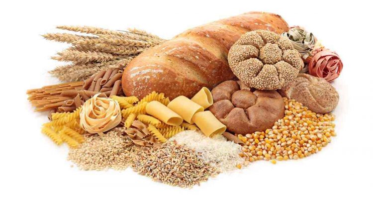 Perbanyak Konsumsi Karbohidrat 750x416 - 9 Cara Sehat dan Alami Meningkatkat Berat Badan dalam 4 Minggu, Cocok Buat Kamu yang Merasa Kurus