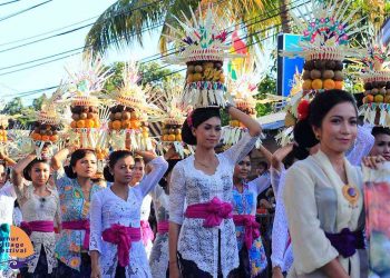 sanur village festival sanfest dimulai tgl 9 13 Agustus 2017 350x250 - Jadwal kalender kegiatan sanfest (Sanur Village Festival) 2017