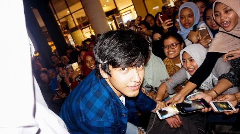 Biodata Jefri Nichol (Dear Nathan), Lengkap dengan Profil dan Foto Terbarunya - Travistory