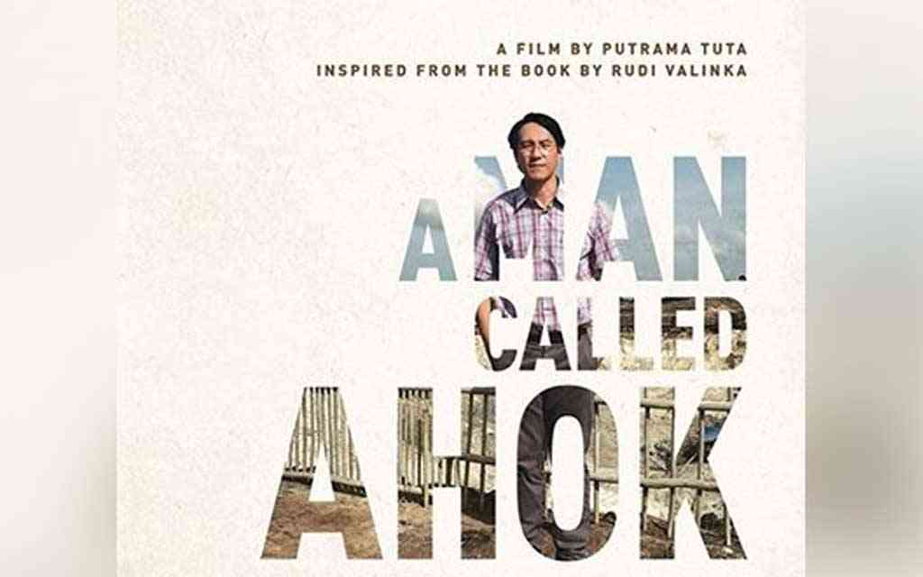 Fakta Unik Dan Menarik Film A Man Called Ahok Travistory