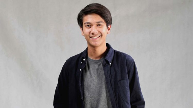 Biodata Iqbaal Ramadhan Lengkap