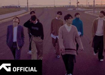 iKON boyband korea 350x250 - Lirik iKON - GOODBYE ROAD(이별길) ( Hangul, English, Indonesia)
