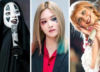 kostum halloween idol kpop 350x250 - Seram & Lucu! Deretan Kostum Halloween Idol KPop Terbaik dan Terbaru