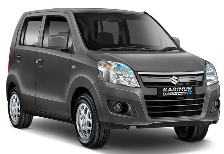 Mobil LCGC murah Karimun Wagon R dari suzuki 750x516 - Rekomendasi Mobil Baru Murah Harga 100 Juta