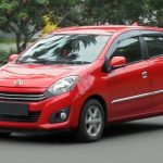 daftar mobil baru termurah 2020 harga 100 juta Daihatsu ayla 150x150 - Rekomendasi Mobil Baru Murah Harga 100 Juta